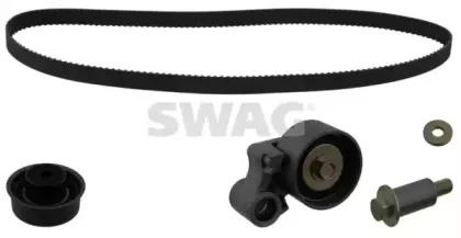 91 93 1768 SWAG Комплект ремня ГРМ